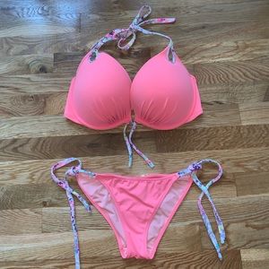 Victoria’s Secret swim suit